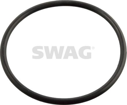 Swag 20 22 0004 - Gasket, thermostat autospares.lv