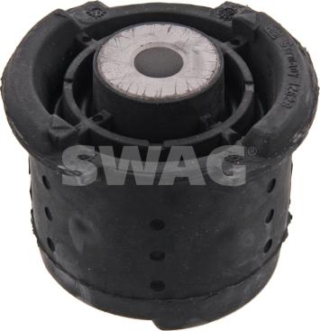 Swag 20 79 0043 - Mounting, axle beam autospares.lv