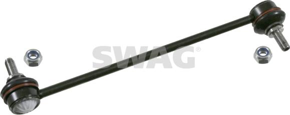 Swag 20 79 0047 - Rod / Strut, stabiliser autospares.lv