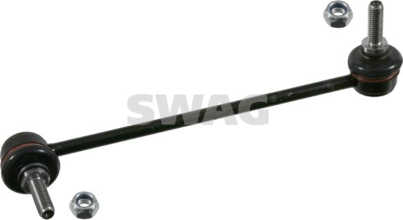 Swag 20 79 0011 - Rod / Strut, stabiliser autospares.lv