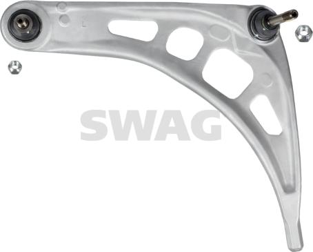 Swag 20 73 0042 - Track Control Arm autospares.lv