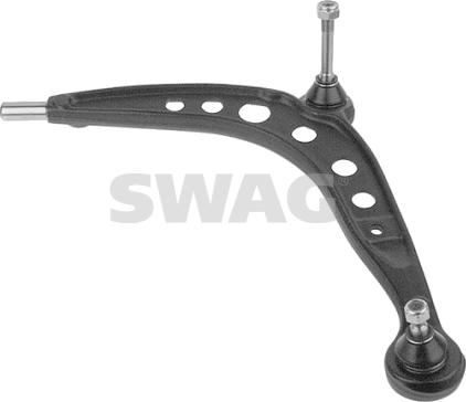 Swag 20 73 0021 - Track Control Arm autospares.lv