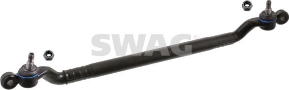 Swag 20 72 0004 - Centre Rod Assembly autospares.lv