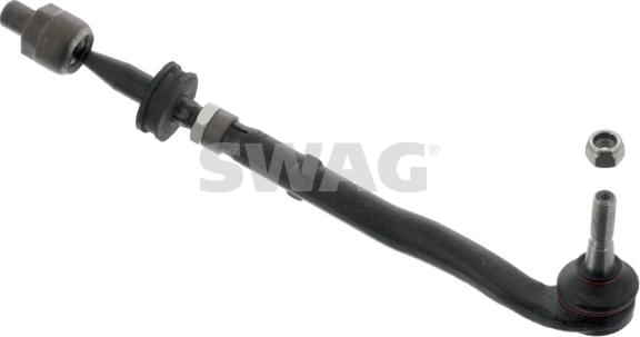 Swag 20 72 0034 - Tie Rod autospares.lv