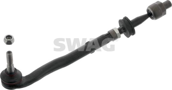 Swag 20 72 0035 - Tie Rod autospares.lv