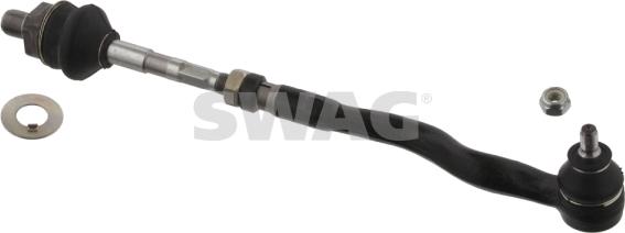 Swag 20 72 0021 - Tie Rod autospares.lv