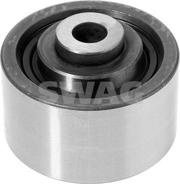 Swag 23 03 0002 - Deflection / Guide Pulley, timing belt autospares.lv