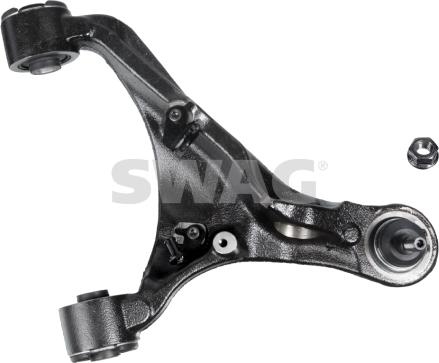 Swag 22 94 9244 - Track Control Arm autospares.lv