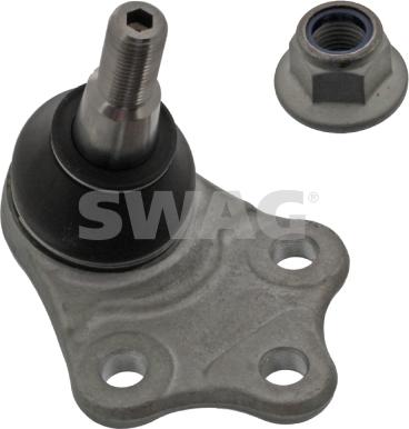 Swag 22 94 6120 - Ball Joint autospares.lv