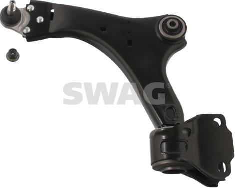 Swag 22 94 0426 - Track Control Arm autospares.lv