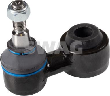 Swag 22 94 8090 - Rod / Strut, stabiliser autospares.lv