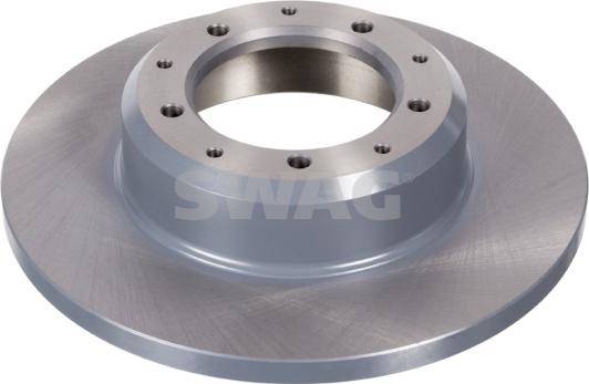 Swag 22 94 3825 - Brake Disc autospares.lv