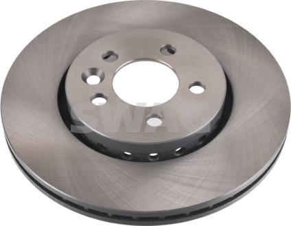 Swag 22 91 7963 - Brake Disc autospares.lv