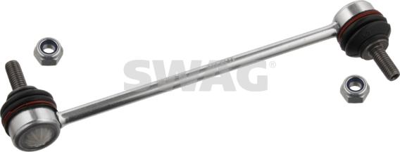 Swag 22 93 4886 - Rod / Strut, stabiliser autospares.lv