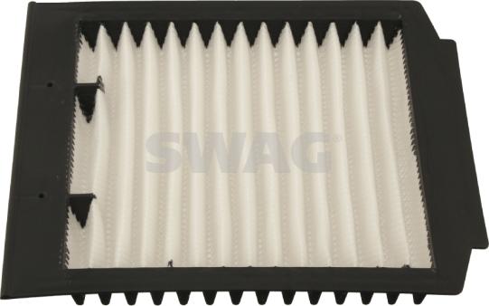 Swag 22 93 0861 - Filter, interior air autospares.lv