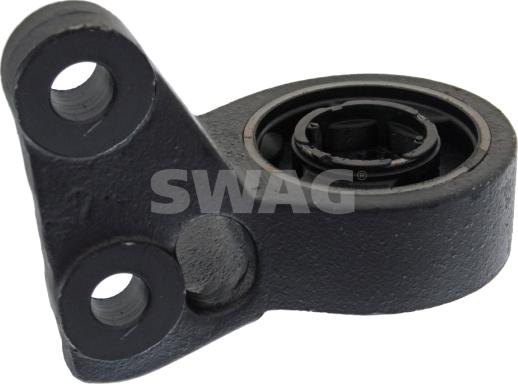 Swag 22 93 0714 - Bush of Control / Trailing Arm autospares.lv