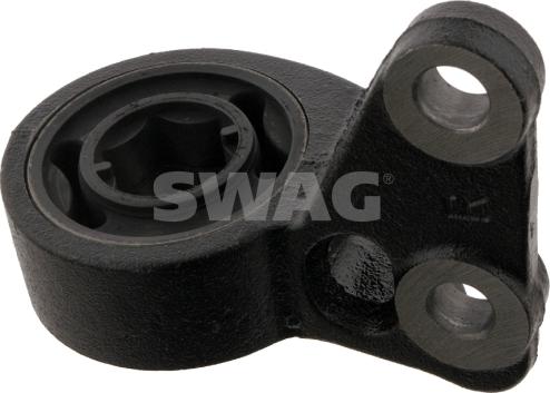 Swag 22 93 0715 - Bush of Control / Trailing Arm autospares.lv