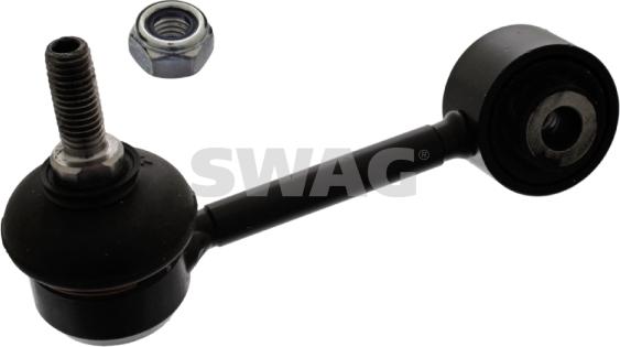 Swag 22 93 0737 - Rod / Strut, stabiliser autospares.lv