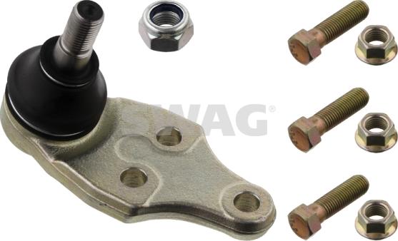 Swag 22 93 1312 - Ball Joint autospares.lv