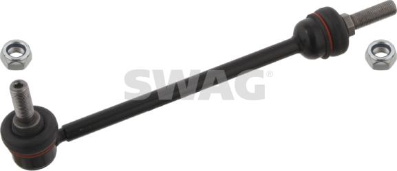 Swag 22 92 8468 - Rod / Strut, stabiliser autospares.lv