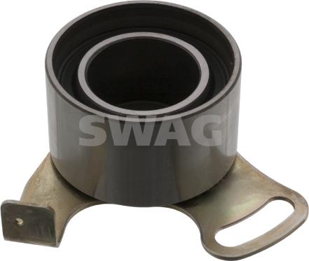 Swag 22 03 0002 - Tensioner Pulley, timing belt autospares.lv