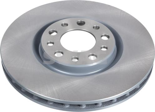 Swag 74 94 4036 - Brake Disc autospares.lv