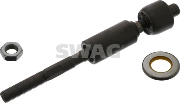 Swag 74 94 4161 - Inner Tie Rod, Axle Joint autospares.lv