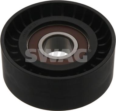 Swag 74 94 0441 - Pulley, v-ribbed belt autospares.lv