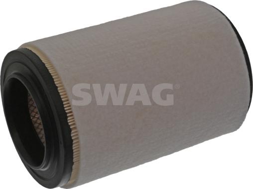 Swag 74 94 8516 - Air Filter, engine autospares.lv