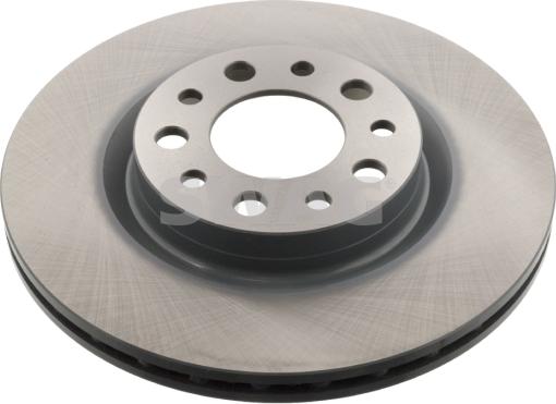 Swag 74 94 3962 - Brake Disc autospares.lv