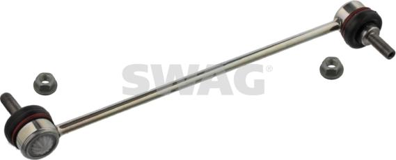 Swag 74 93 6620 - Rod / Strut, stabiliser autospares.lv