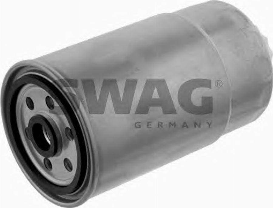 Swag 74 93 0744 - Fuel filter autospares.lv