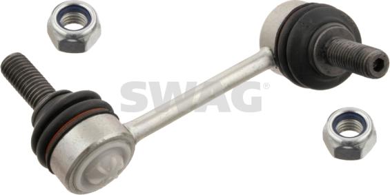 Swag 74 92 9400 - Rod / Strut, stabiliser autospares.lv