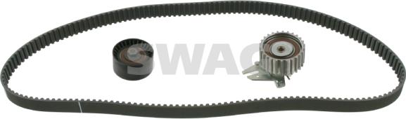 Swag 74 92 6147 - Timing Belt Set autospares.lv