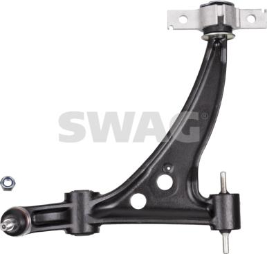 Swag 74 92 1258 - Track Control Arm autospares.lv