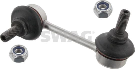 Swag 74 92 1206 - Rod / Strut, stabiliser autospares.lv