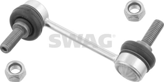 Swag 74 92 7422 - Rod / Strut, stabiliser autospares.lv