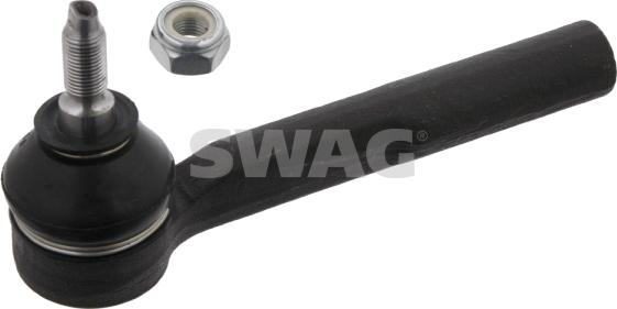 Swag 74 71 0002 - Tie Rod End autospares.lv