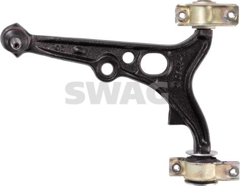 Swag 74 73 0001 - Track Control Arm autospares.lv