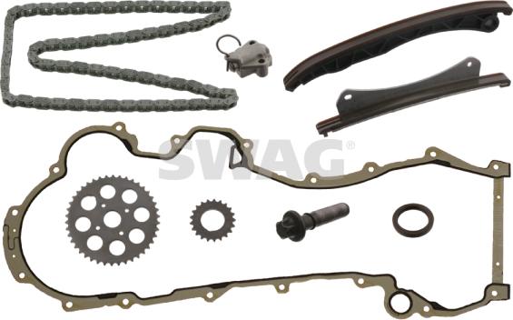 Swag 70 94 9622 - Timing Chain Kit autospares.lv