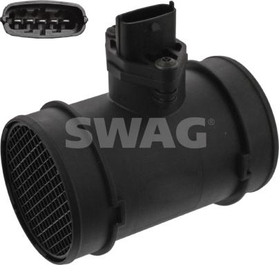 Swag 70 94 4858 - Air Mass Sensor autospares.lv