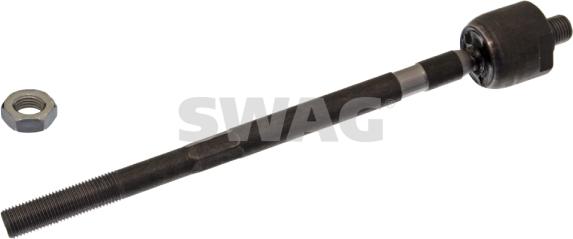 Swag 70 94 4373 - Inner Tie Rod, Axle Joint autospares.lv