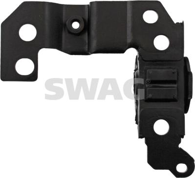 Swag 70 94 4207 - Bush of Control / Trailing Arm autospares.lv