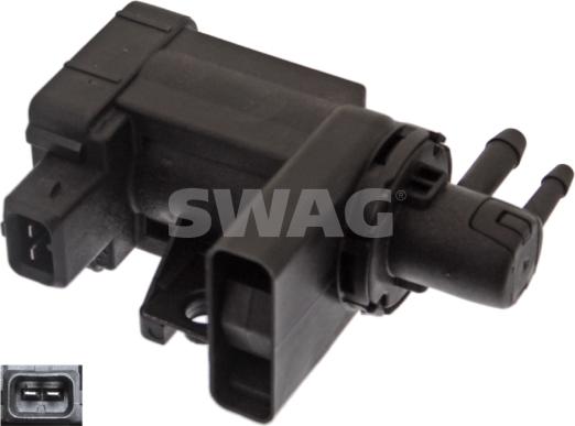 Swag 70 94 5466 - Pressure Converter autospares.lv