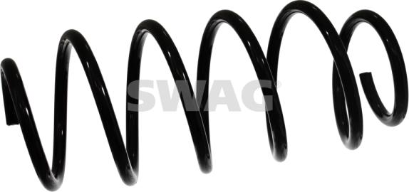 Swag 70 94 6814 - Coil Spring autospares.lv