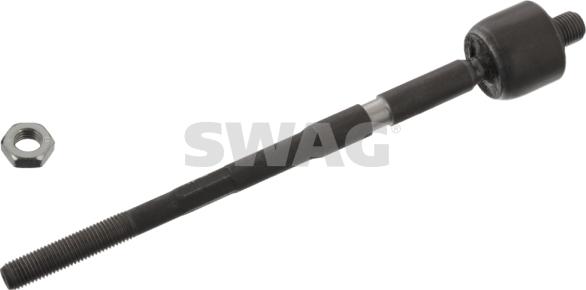 Swag 70 94 6288 - Inner Tie Rod, Axle Joint autospares.lv