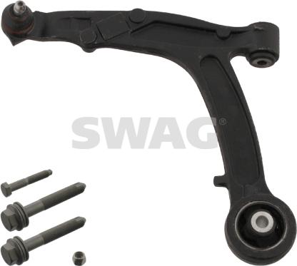 Swag 70 94 0680 - Track Control Arm autospares.lv