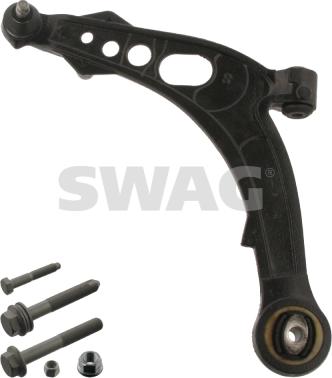 Swag 70 94 0670 - Track Control Arm autospares.lv