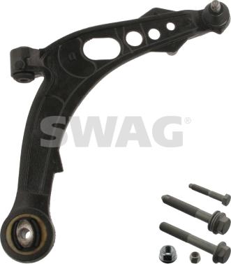Swag 70 94 0671 - Track Control Arm autospares.lv