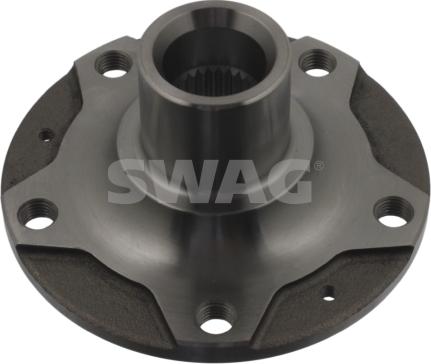 Swag 70 94 0225 - Wheel Hub autospares.lv